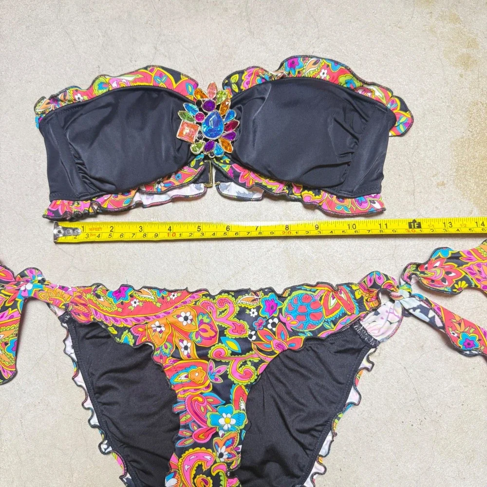 Victorias Secret bandeau top